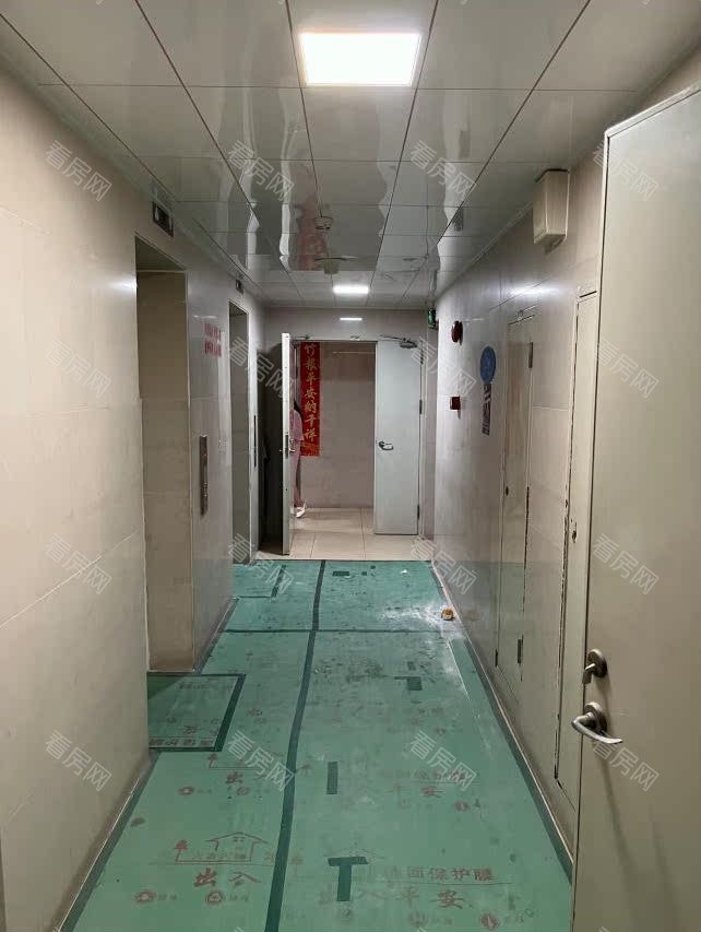 福田区  彩云居A座25C法拍房图片4