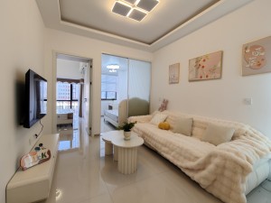 阳光时代 2室2厅 50㎡ 精装郴州苏仙区南塔二手房图片