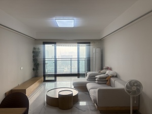 时代名著 3室2厅 112.62㎡ 整租 时代名著 3室2厅 112.62㎡ 整租佛山南海区桂城北租房图片