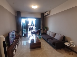 雅居乐万象郡二期 3室2厅 91㎡ 整租中山三乡镇三乡镇租房图片