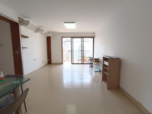 理想居 4室2厅 121㎡深圳宝安区翻身租房图片