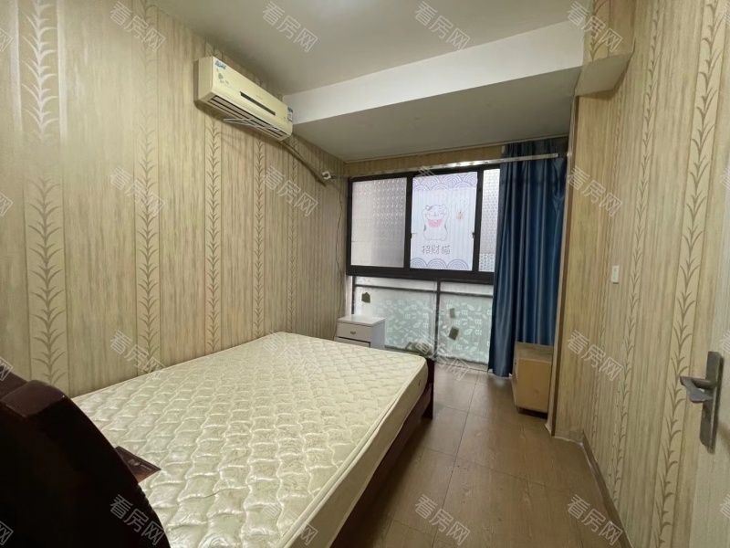 北湖水晶城 4室2厅 141㎡_北湖水晶城租房图片图片5