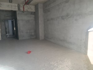 五岭国际芙蓉园 1室1厅 53㎡ 毛坯郴州北湖区五岭二手房图片