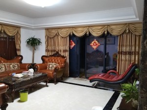 半岛城邦二期 5室2厅 242.11㎡_深圳南山区蛇口租房图片