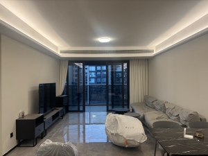 保利和悦滨江 4室2厅 148㎡ 整租_佛山南海区桂城东租房图片