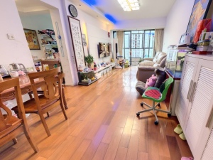 诺德假日花园 南山前海89平4房总价1000万 诺德假日花园 南山前海89平4房总价1000万深圳南山区前海二手房图片