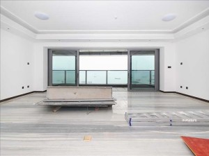 双玺花园二期 5室2厅 334.66㎡ 简装深圳南山区蛇口二手房图片