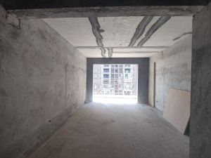 凤凰新城 3室2厅 106.51㎡ 毛坯郴州苏仙区城东二手房图片