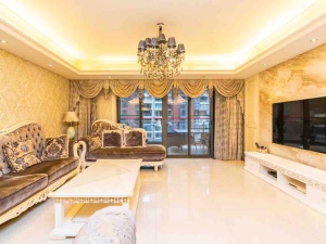 星河丹堤 1400.00万||5室深圳龙华区梅林关二手房图片