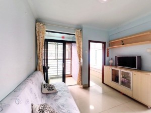 金迪名苑 1室1厅 36.34㎡ 简装 金迪名苑 1室1厅 36.34㎡ 简装深圳罗湖区布心二手房图片