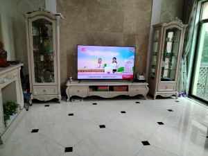 云山雅墅 4室2厅 300㎡ 满五唯一_中山三乡镇三乡镇二手房图片