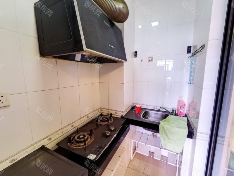 京基100 2室2厅 63㎡_京基100租房图片图片7