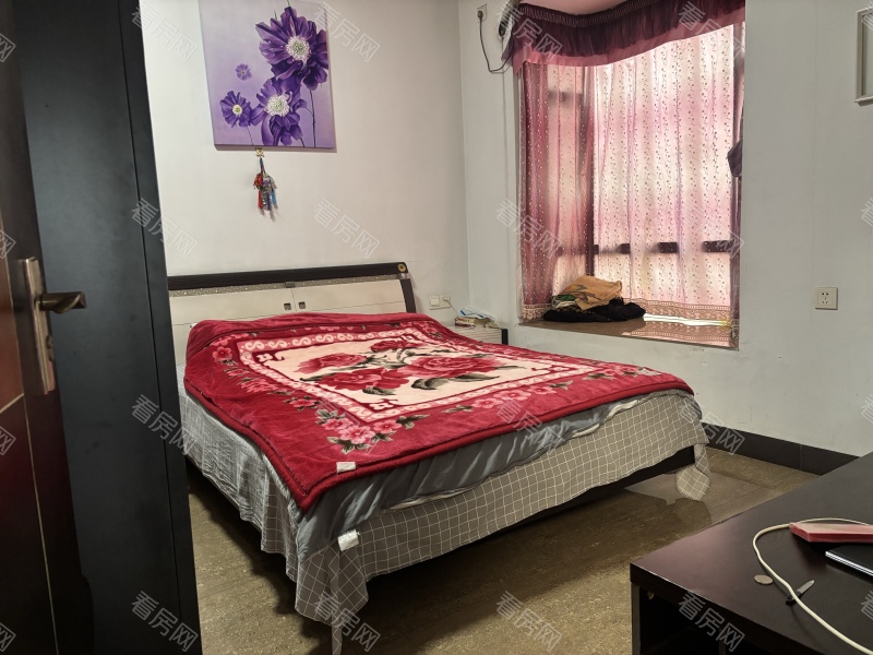 星晖园西区 2室2厅 92.99㎡ 满五唯一_星晖园西区二手房图片图片6