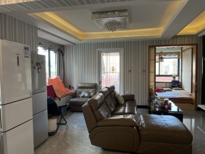 雅居乐佰利山 4室2厅 138㎡中山三乡镇三乡镇租房图片