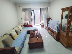 爱琴半岛 2室2厅 76.52㎡ 随时看房中山三乡镇三乡镇租房图片