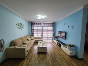 每一间 2室2厅 85.95㎡ 精装珠海香洲区老香洲二手房图片