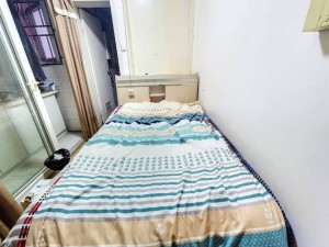 国际名园 2室0厅 23.89㎡ 简装_深圳罗湖区春风路二手房图片