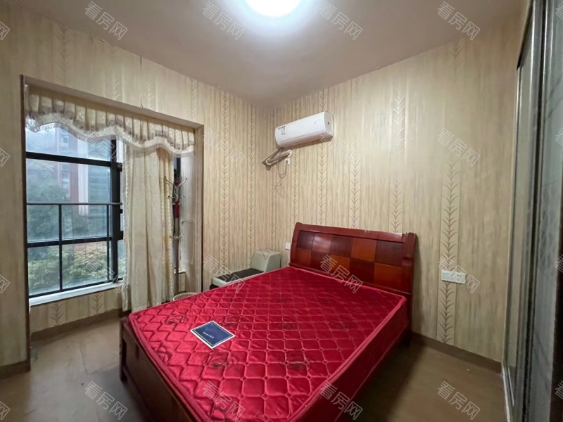 北湖水晶城 4室2厅 141㎡_北湖水晶城租房图片图片6