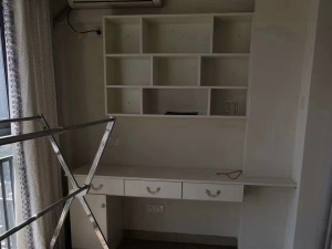 香榭大厦 1室1厅 54.6㎡郴州北湖区骆仙租房图片