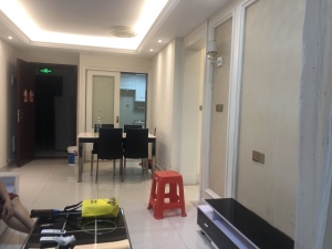 珠水豪庭 3室2厅 86.64㎡_佛山南海区黄岐租房图片