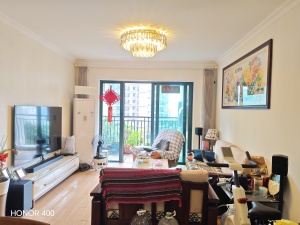 雅居乐悦景园 3室2厅 113㎡ 精装中山三乡镇三乡镇二手房图片