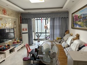 凤凰新城 3室2厅 113.47㎡ 精装郴州苏仙区城东二手房图片