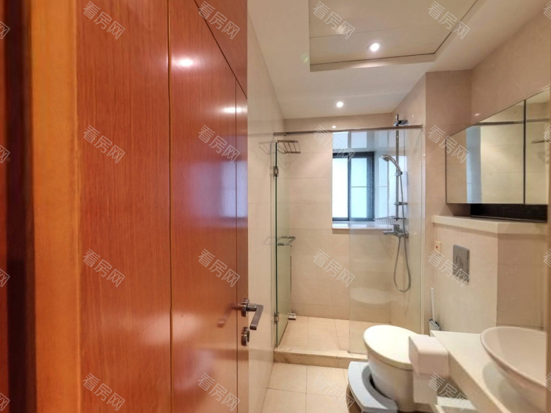 红树西岸 3室2厅 197.28㎡_红树西岸租房图片图片9