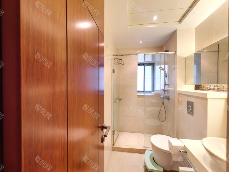 红树西岸 3室2厅 197.28㎡_红树西岸租房图片图片10