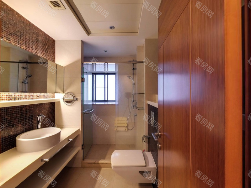 红树西岸 3室2厅 197.28㎡_红树西岸租房图片图片11