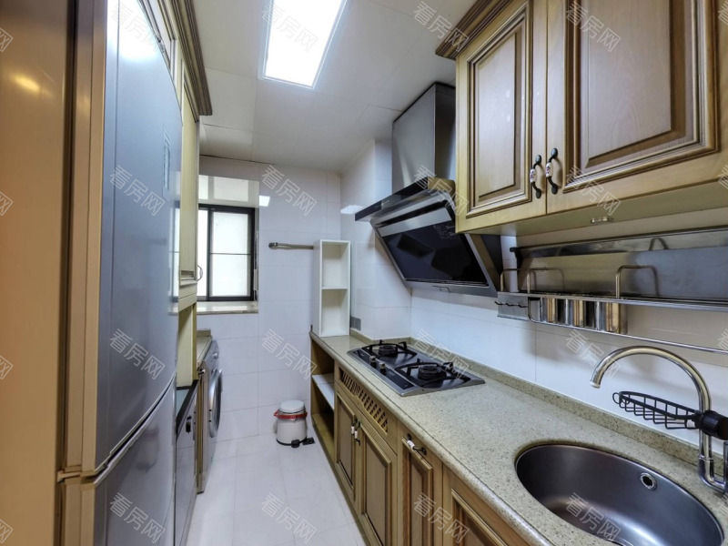 红树西岸 3室2厅 197.28㎡_红树西岸租房图片图片8