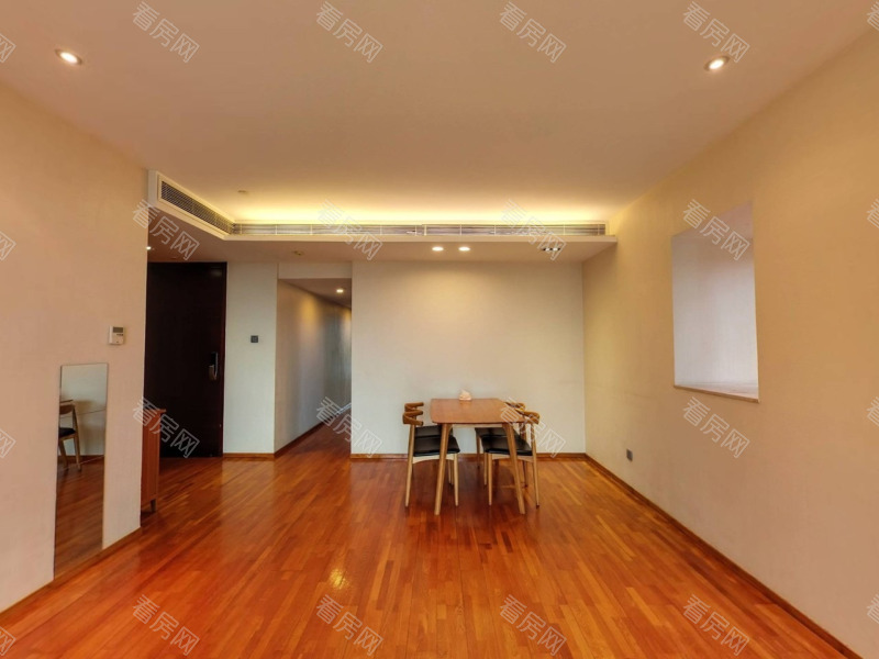 红树西岸 3室2厅 197.28㎡_红树西岸租房图片图片2