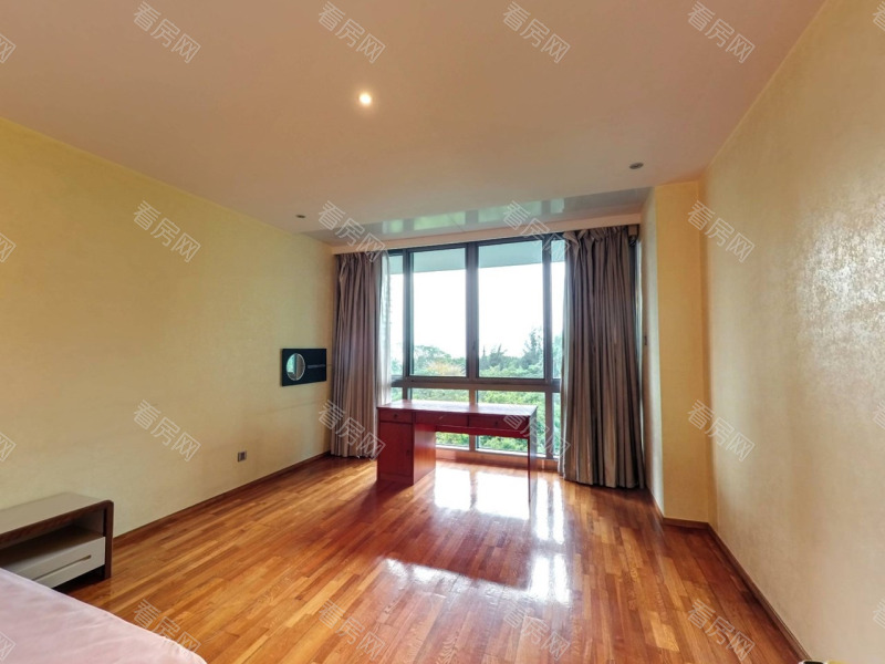 红树西岸 3室2厅 197.28㎡_红树西岸租房图片图片4