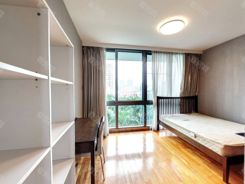 红树西岸 3室2厅 197.28㎡_红树西岸租房图片图片3