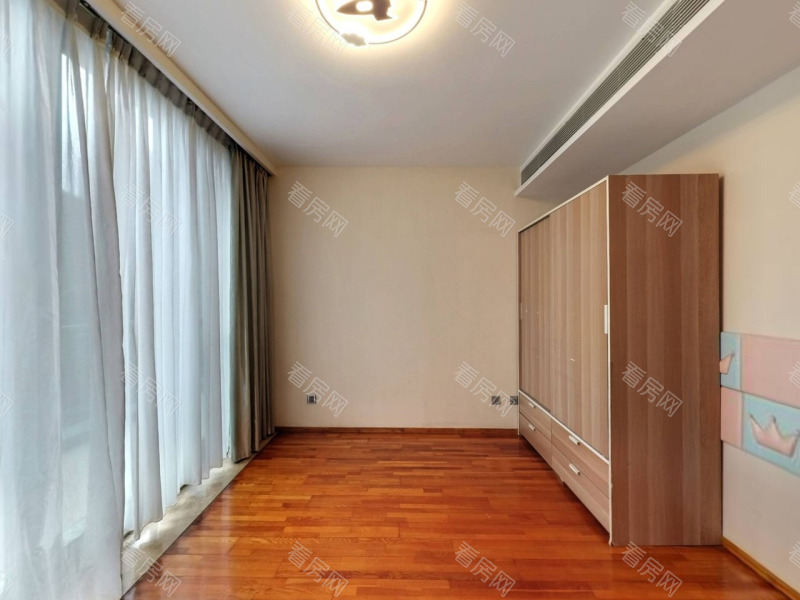 红树西岸 3室2厅 197.28㎡_红树西岸租房图片图片5