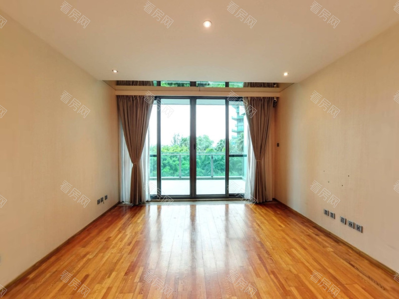 红树西岸 3室2厅 197.28㎡_红树西岸租房图片图片1