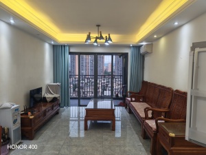 雅居乐万象郡二期 3室2厅 106.87㎡中山三乡镇三乡镇租房图片