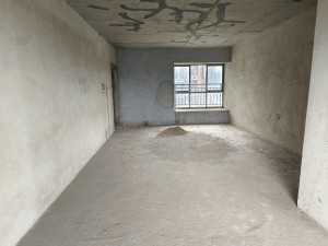 鑫城茗都 3室2厅 133㎡ 毛坯 鑫城茗都 3室2厅 133㎡ 毛坯衡阳蒸湘区船山公园二手房图片