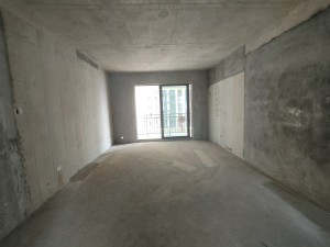 中梁壹号院 4室2厅 127㎡ 毛坯衡阳蒸湘区陆家新区二手房图片