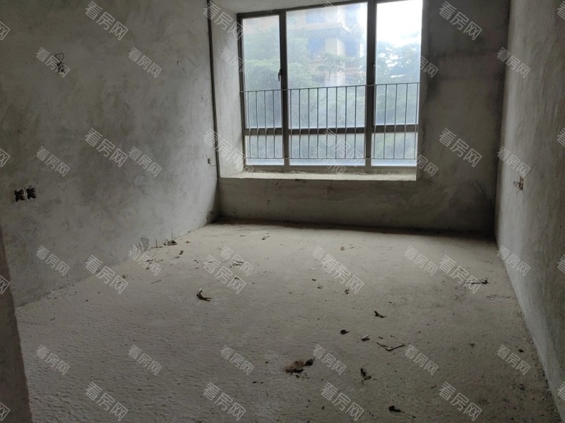 雍泉度假山庄 3室2厅 139㎡ 满五唯一_雍泉度假山庄二手房图片图片5