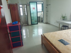 东海丽景花园二期 优质小区，房子南北通透全明格局。_深圳盐田区盐田港租房图片
