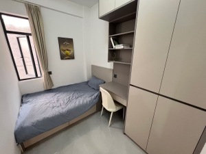 锦翠苑(增槎路) 1室0厅 30㎡ 精装 锦翠苑(增槎路) 1室0厅 30㎡ 精装广州白云区罗冲围二手房图片