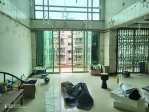 绿榕居 5室2厅 220㎡ 精装_中山三乡镇三乡镇二手房图片