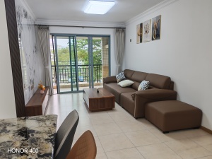 雅居乐漾逸居 3室2厅 78㎡ 满五年中山三乡镇三乡镇二手房图片