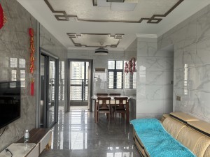 珠水豪庭 3室2厅 85㎡_佛山南海区黄岐租房图片