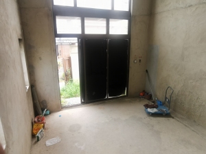 华发观山水红豆苑 4室2厅 188㎡ 毛坯_中山三乡镇三乡镇二手房图片