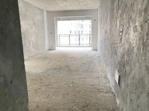 蓝波湾花园 3室2厅 110.82㎡ 毛坯郴州北湖区骆仙二手房图片