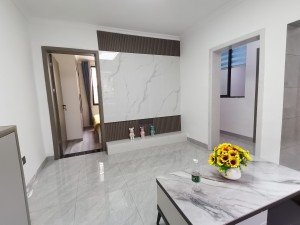 安全里 3室2厅 49㎡ 精装衡阳珠晖区火车站二手房图片