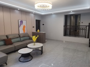 彭家花苑 3室2厅 129㎡ 精装衡阳珠晖区火车站二手房图片