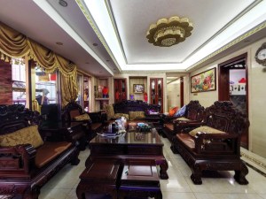 星都豪庭 88平4房1厅精装南向美宅深圳龙岗区大芬二手房图片