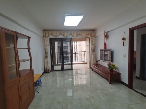 俪宝龙马花园 3室2厅 101㎡ 整租中山三乡镇三乡镇租房图片